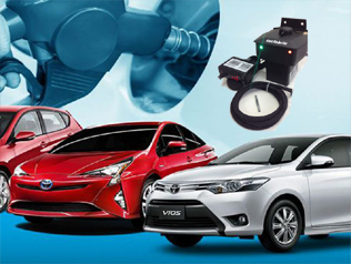 Yakıt Tasarruf Cihazları 