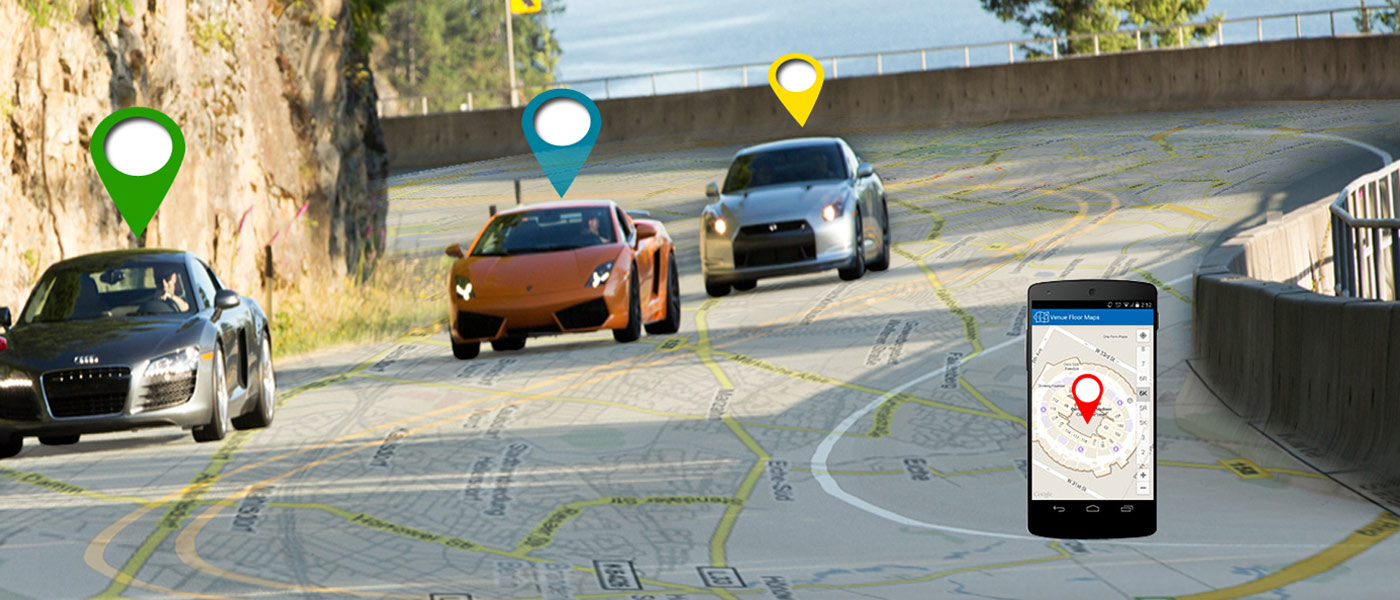 Adana GPS Araç Takip